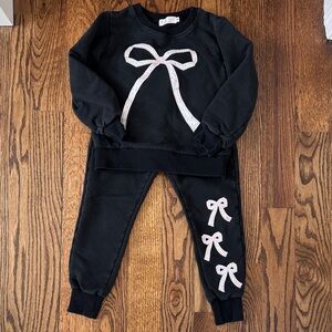 Tweenstyle by Stoopher Bow Set